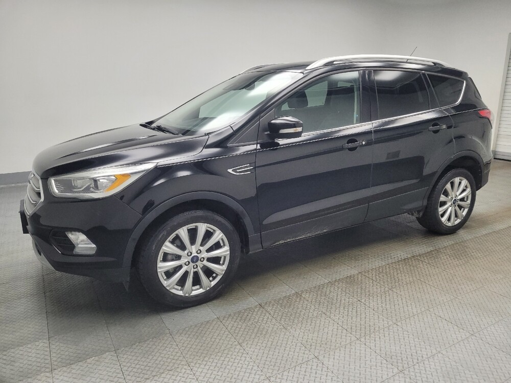 2017 Ford Escape in Ft Wayne, IN 46805 - 18089229 2