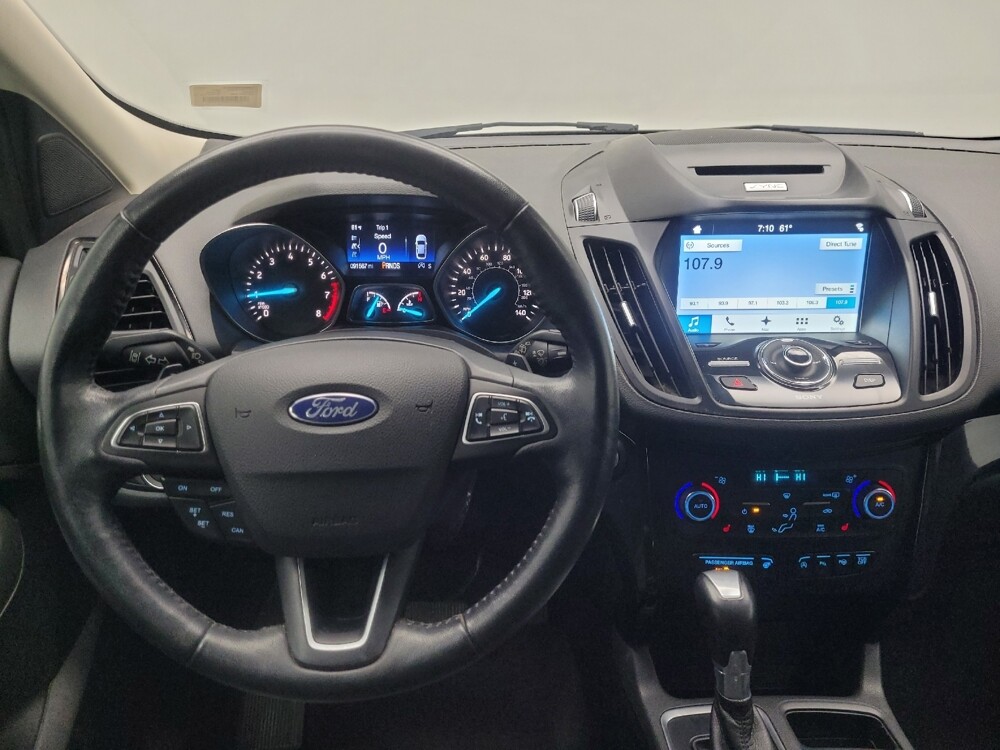 2017 Ford Escape in Ft Wayne, IN 46805 - 18089229 22