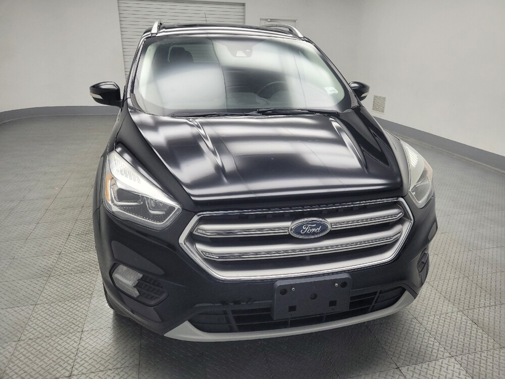 2017 Ford Escape in Ft Wayne, IN 46805 - 18089229 14