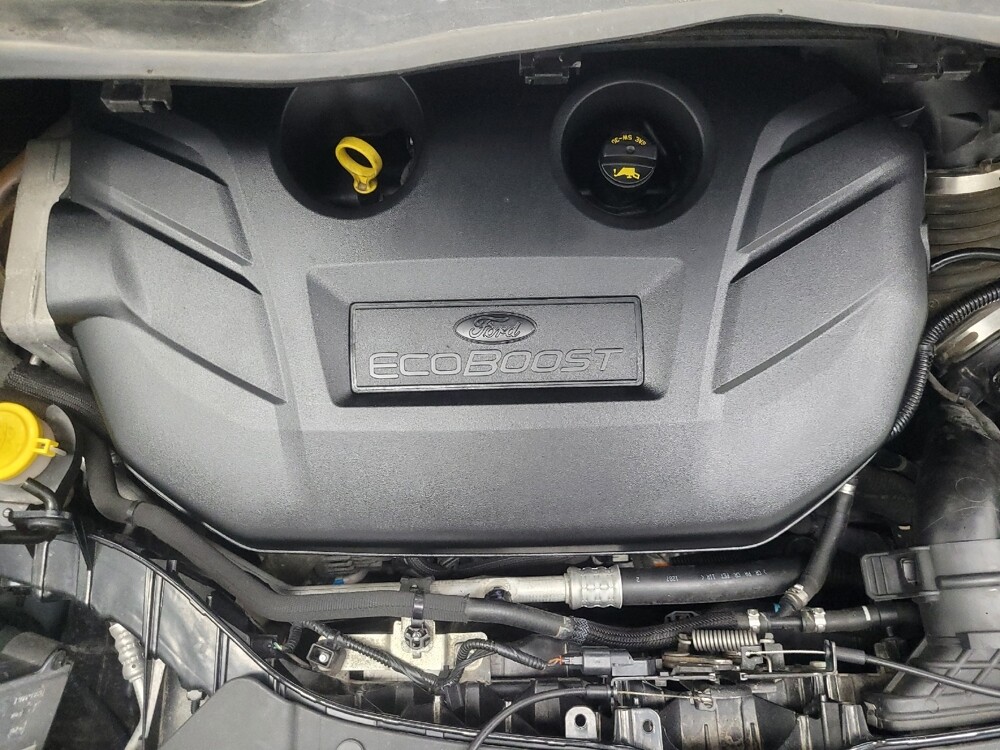 2017 Ford Escape in Ft Wayne, IN 46805 - 18089229 30