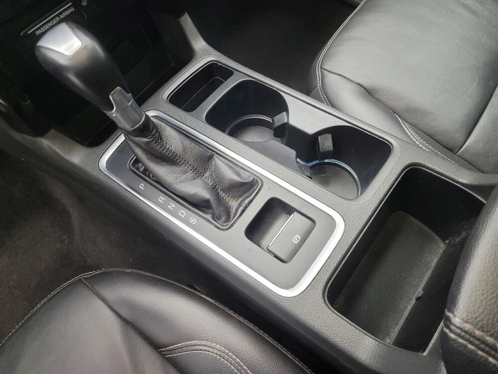 2017 Ford Escape in Ft Wayne, IN 46805 - 18089229 26