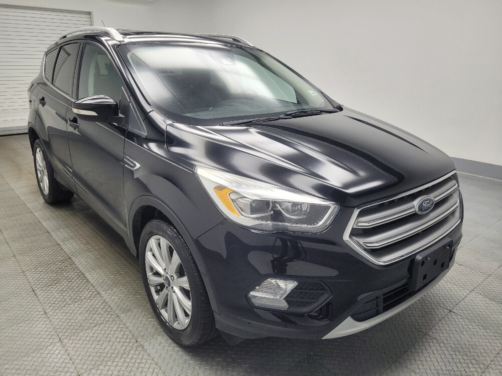 2017 Ford Escape in Ft Wayne, IN 46805 - 18089229 13