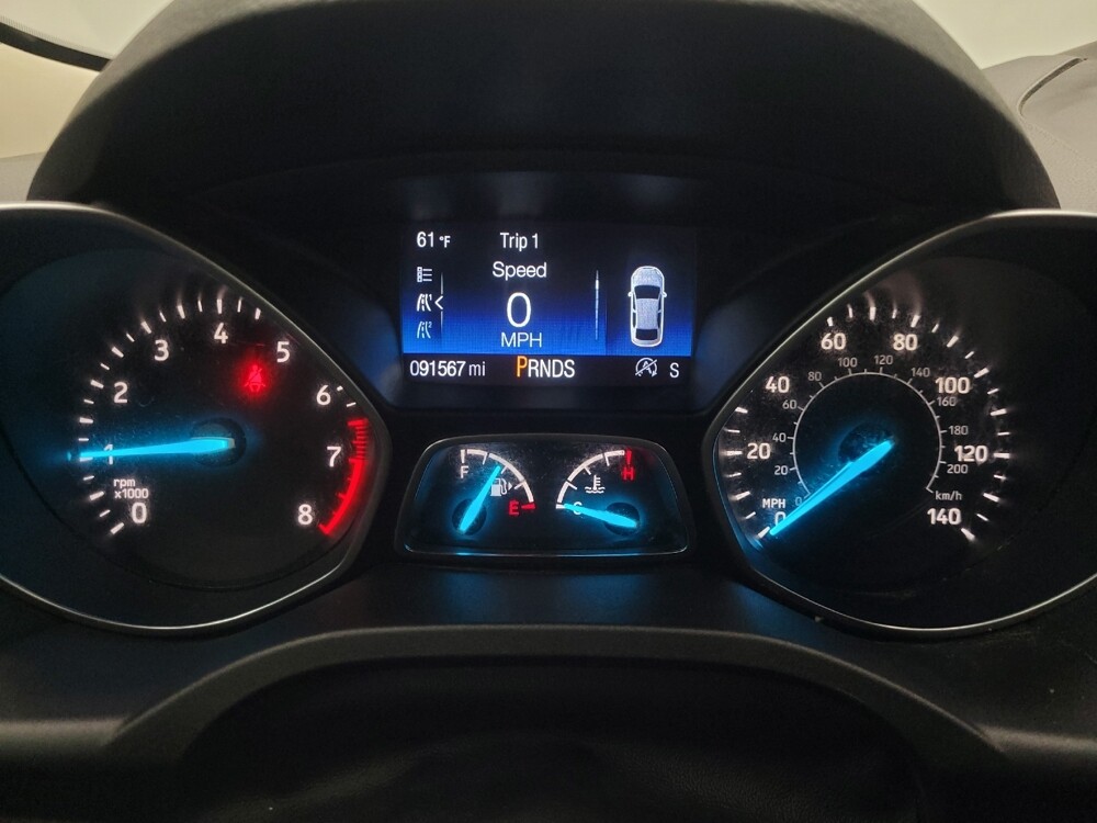 2017 Ford Escape in Ft Wayne, IN 46805 - 18089229 23