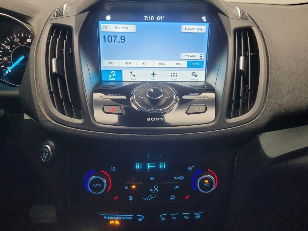 2017 Ford Escape in Ft Wayne, IN 46805 - 18089229 25