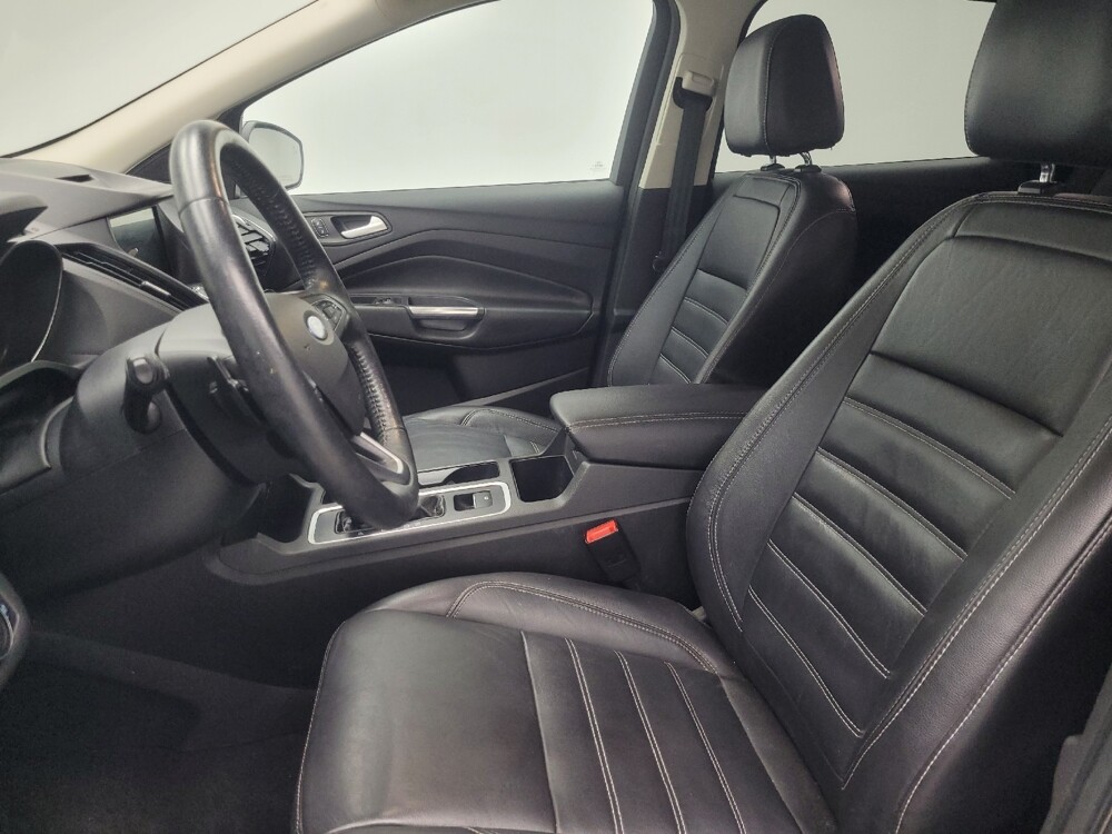 2017 Ford Escape in Ft Wayne, IN 46805 - 18089229 17