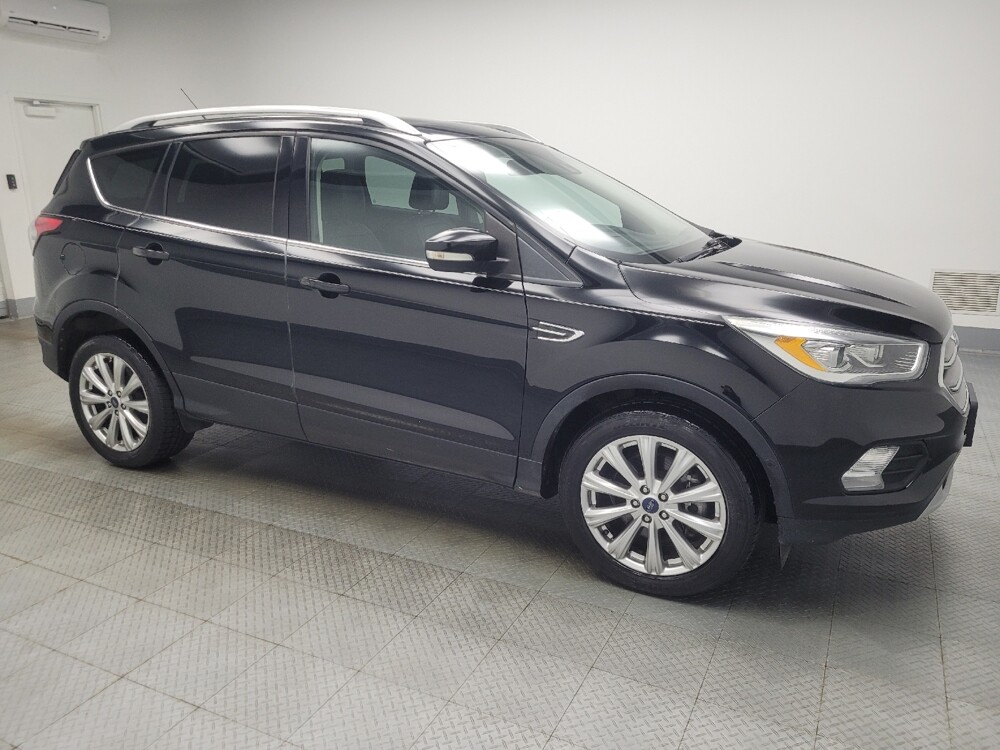 2017 Ford Escape in Ft Wayne, IN 46805 - 18089229 11