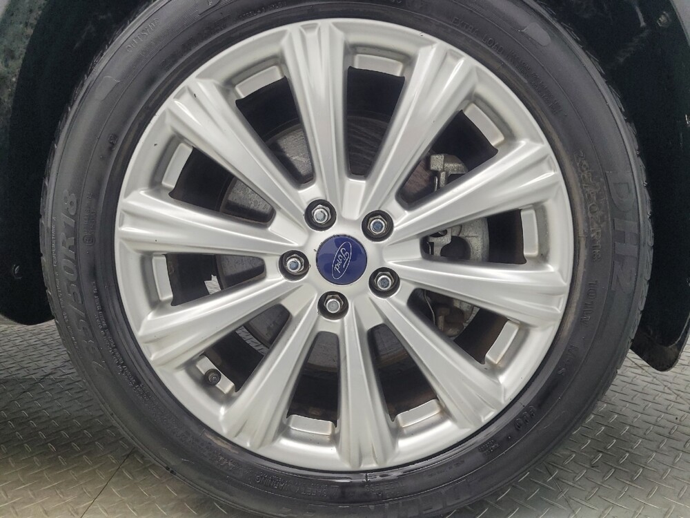 2017 Ford Escape in Ft Wayne, IN 46805 - 18089229 31