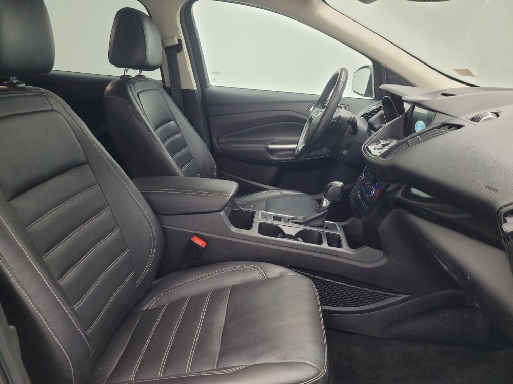 2017 Ford Escape in Ft Wayne, IN 46805 - 18089229 21