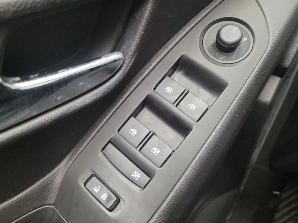 2018 Chevrolet Trax in Downey, CA 90241 - 18089230 27