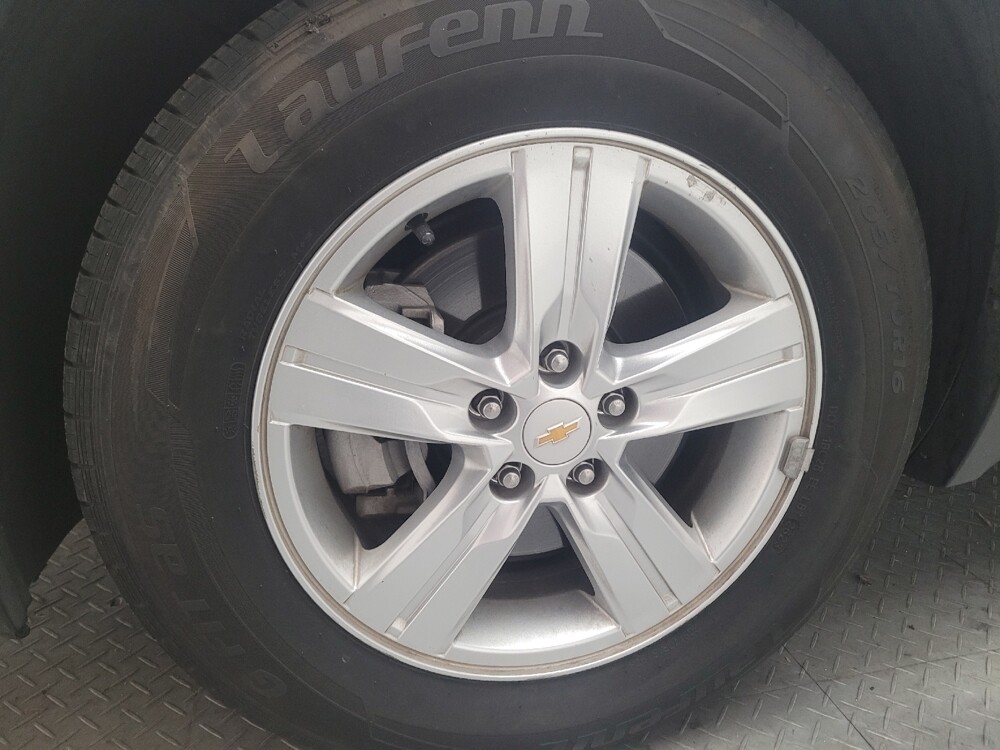 2018 Chevrolet Trax in Downey, CA 90241 - 18089230 31