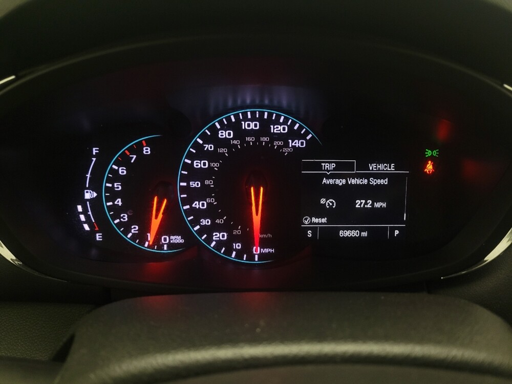 2018 Chevrolet Trax in Downey, CA 90241 - 18089230 23