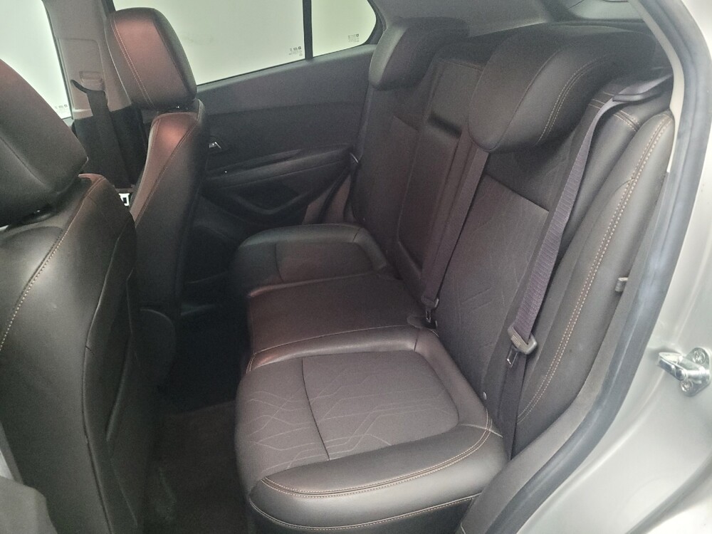 2018 Chevrolet Trax in Downey, CA 90241 - 18089230 18