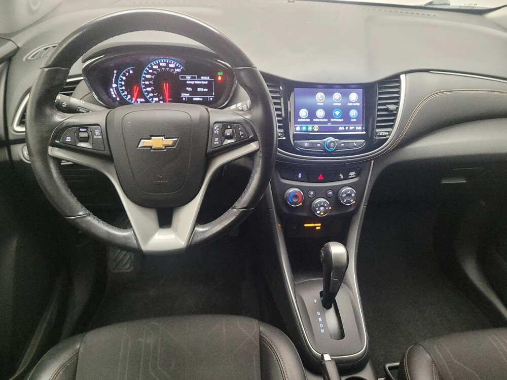2018 Chevrolet Trax in Downey, CA 90241 - 18089230 22