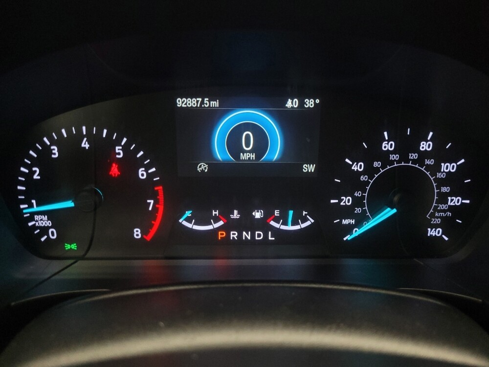 2020 Ford Escape in Ft Wayne, IN 46805 - 18089231 23