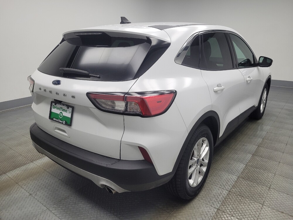 2020 Ford Escape in Ft Wayne, IN 46805 - 18089231 9
