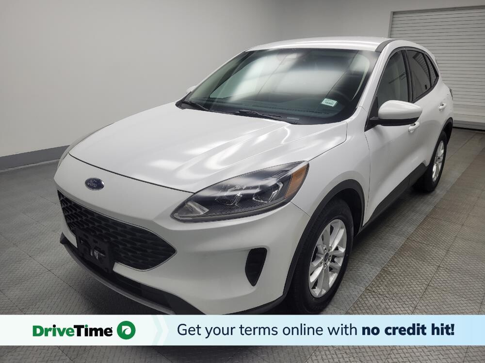 2020 Ford Escape in Ft Wayne, IN 46805 - 18089231