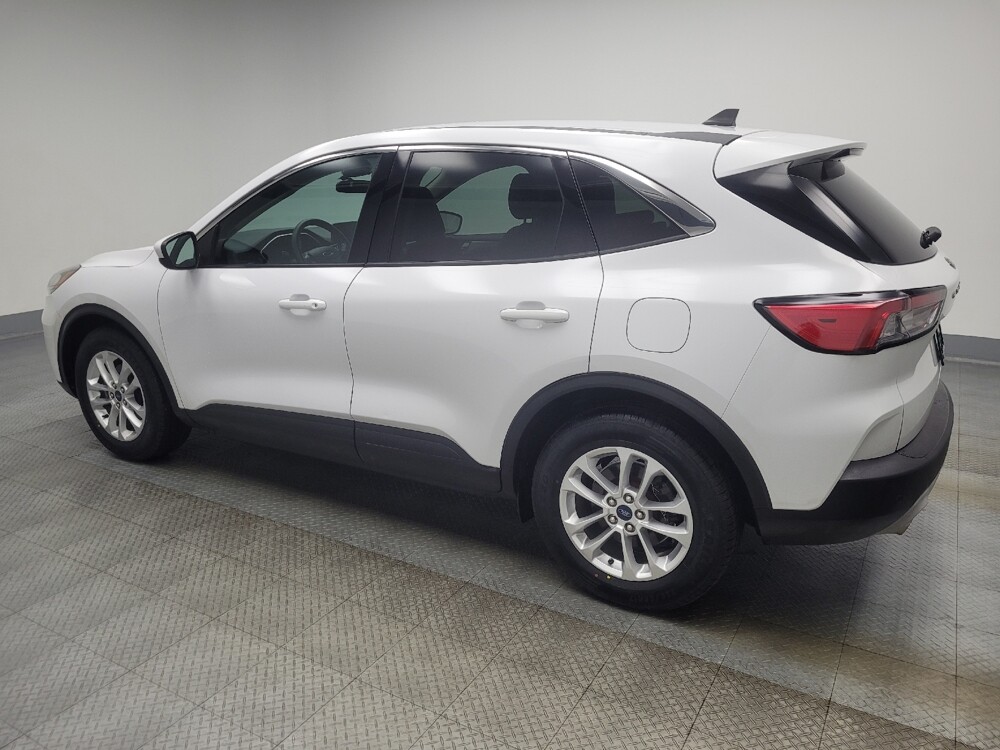 2020 Ford Escape in Ft Wayne, IN 46805 - 18089231 3