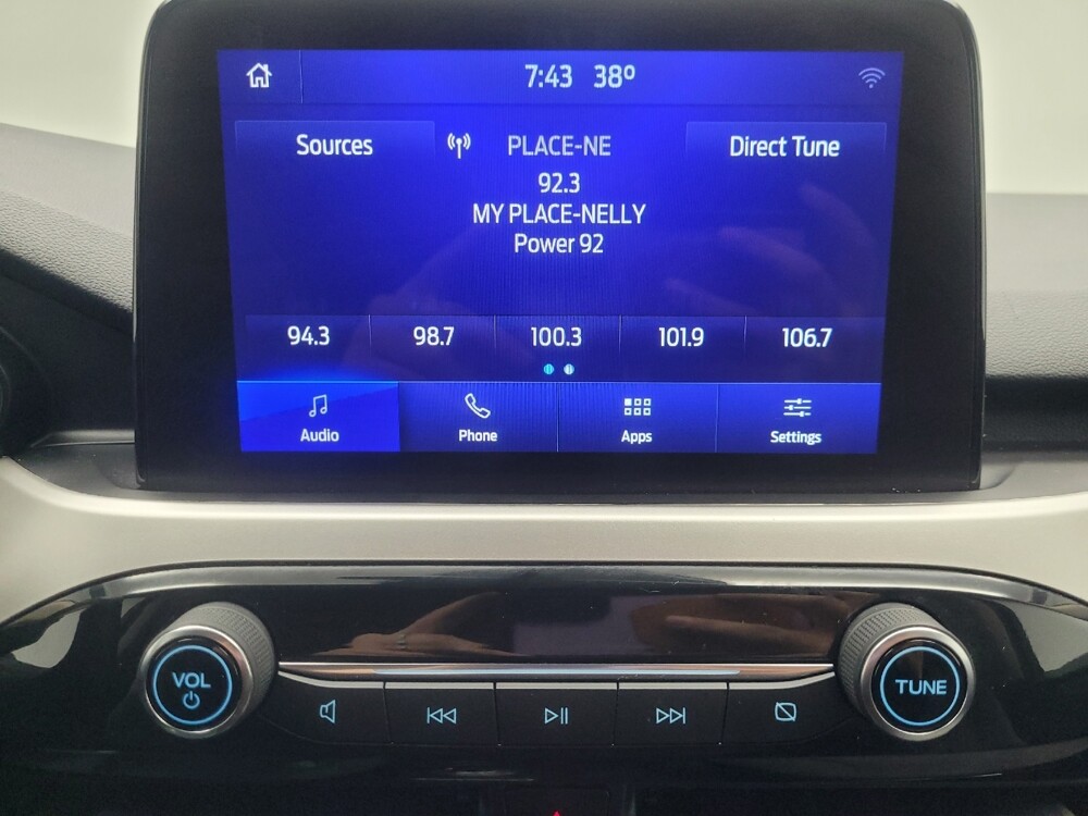 2020 Ford Escape in Ft Wayne, IN 46805 - 18089231 25