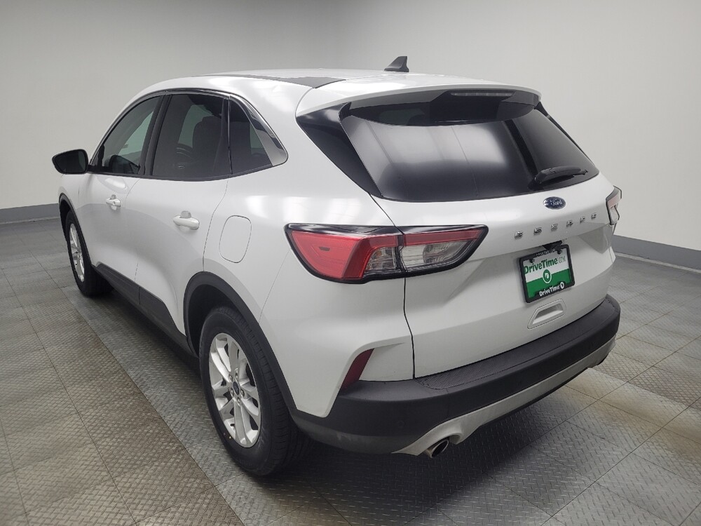 2020 Ford Escape in Ft Wayne, IN 46805 - 18089231 5
