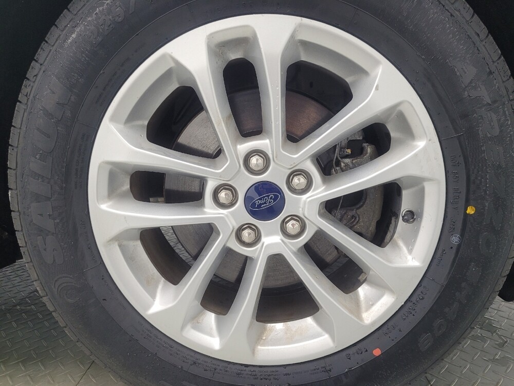 2020 Ford Escape in Ft Wayne, IN 46805 - 18089231 31