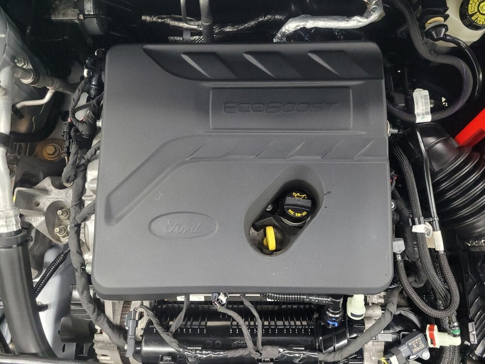 2020 Ford Escape in Ft Wayne, IN 46805 - 18089231 30