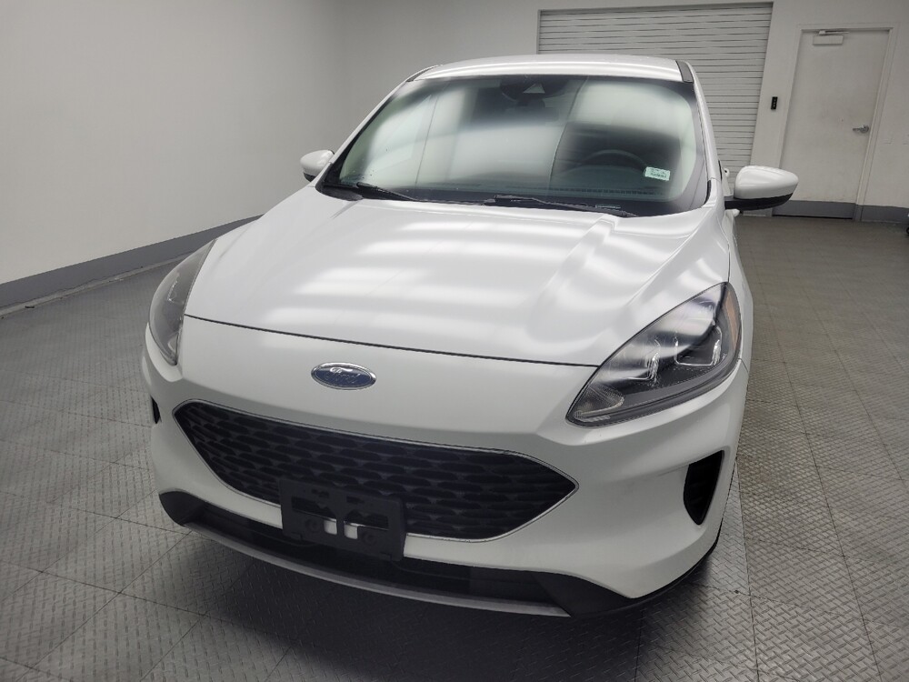 2020 Ford Escape in Ft Wayne, IN 46805 - 18089231 15