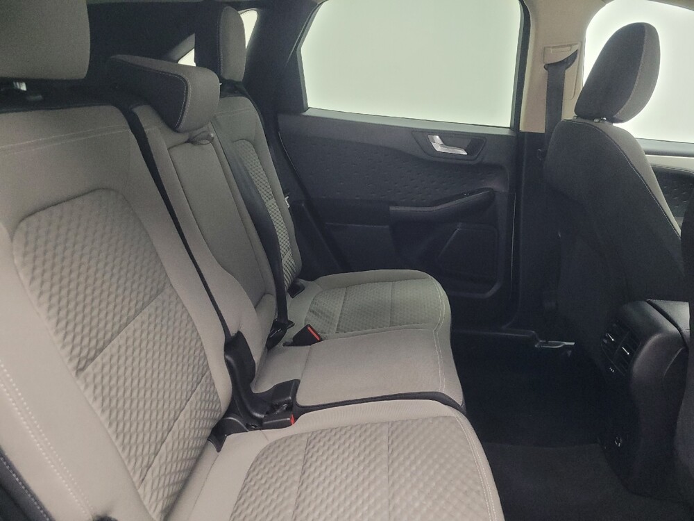 2020 Ford Escape in Ft Wayne, IN 46805 - 18089231 19