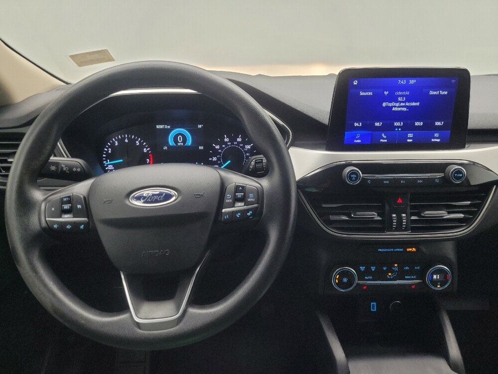 2020 Ford Escape in Ft Wayne, IN 46805 - 18089231 22