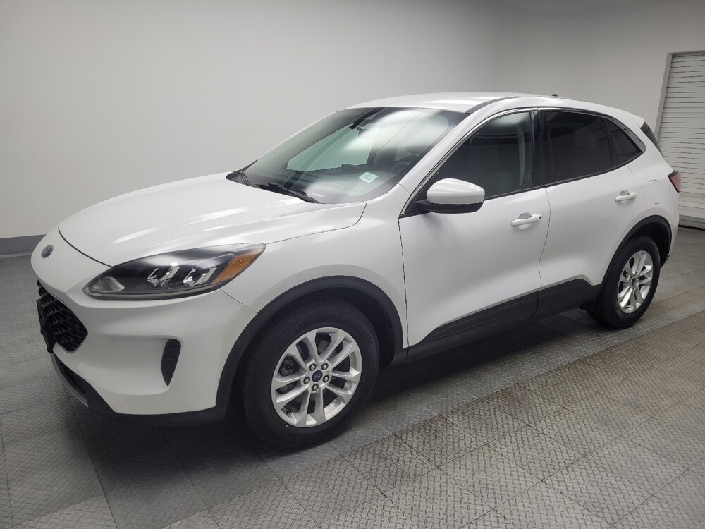 2020 Ford Escape in Ft Wayne, IN 46805 - 18089231 2