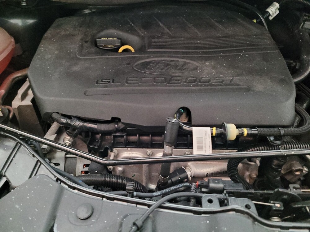 2017 Ford Escape in Montclair, CA 91763 - 18089232 30