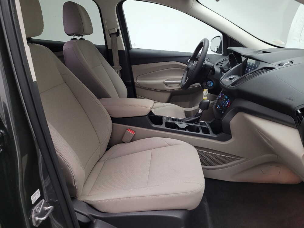 2017 Ford Escape in Montclair, CA 91763 - 18089232 21