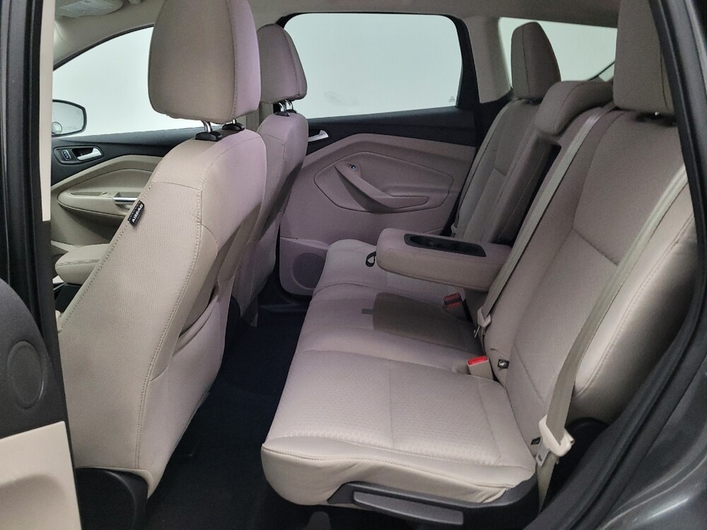 2017 Ford Escape in Montclair, CA 91763 - 18089232 18