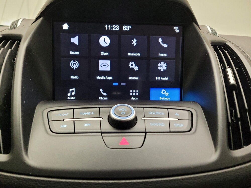 2017 Ford Escape in Montclair, CA 91763 - 18089232 25