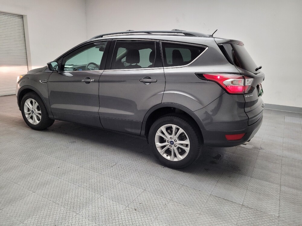 2017 Ford Escape in Montclair, CA 91763 - 18089232 3