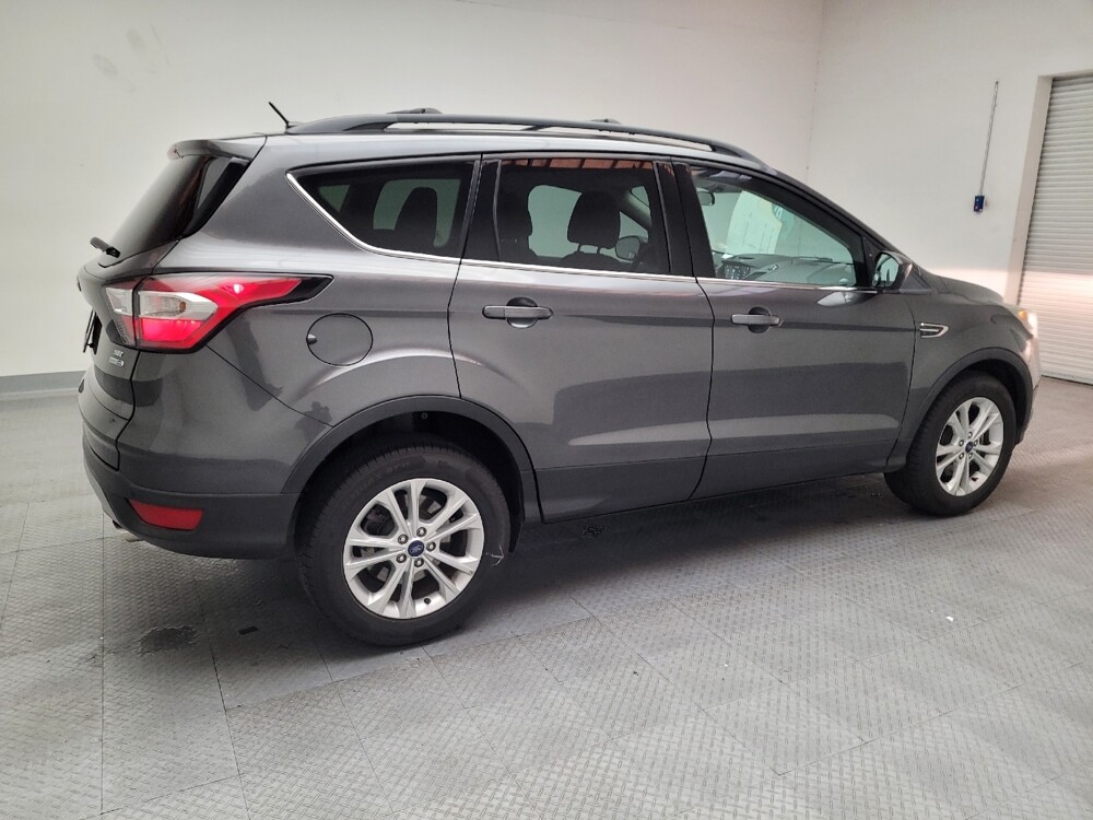 2017 Ford Escape in Montclair, CA 91763 - 18089232 10