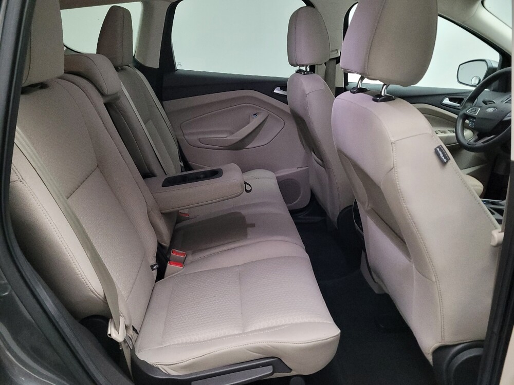 2017 Ford Escape in Montclair, CA 91763 - 18089232 19