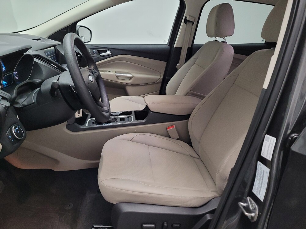 2017 Ford Escape in Montclair, CA 91763 - 18089232 17
