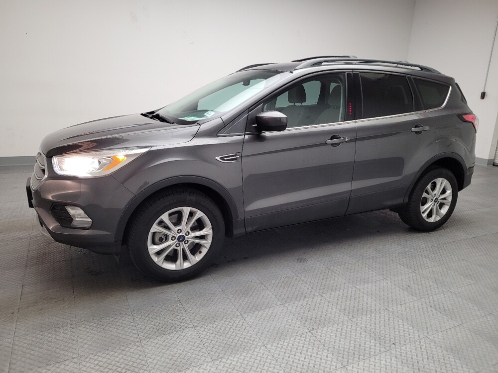 2017 Ford Escape in Montclair, CA 91763 - 18089232 2