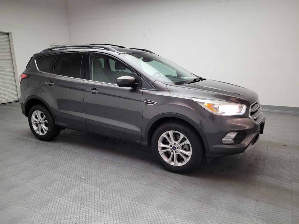 2017 Ford Escape in Montclair, CA 91763 - 18089232 11