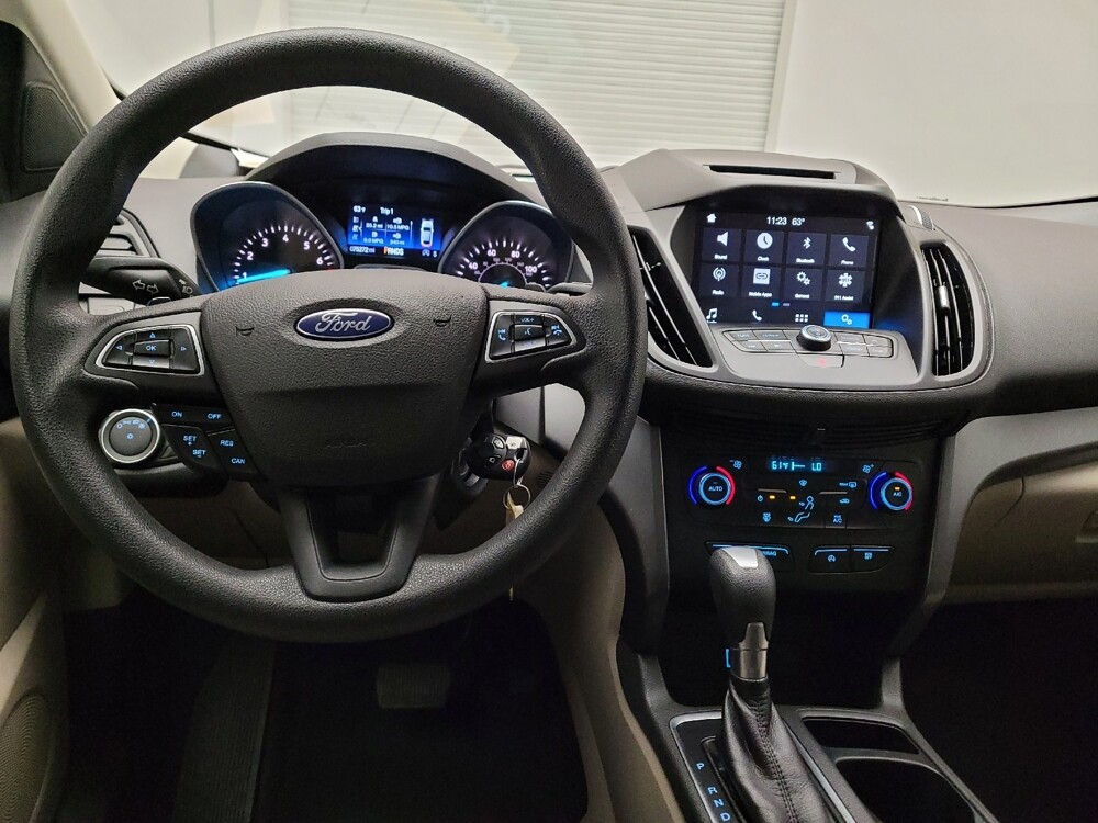 2017 Ford Escape in Montclair, CA 91763 - 18089232 22
