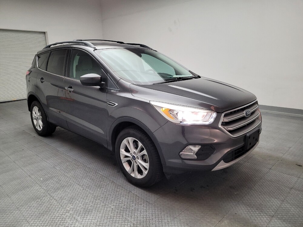 2017 Ford Escape in Montclair, CA 91763 - 18089232 13