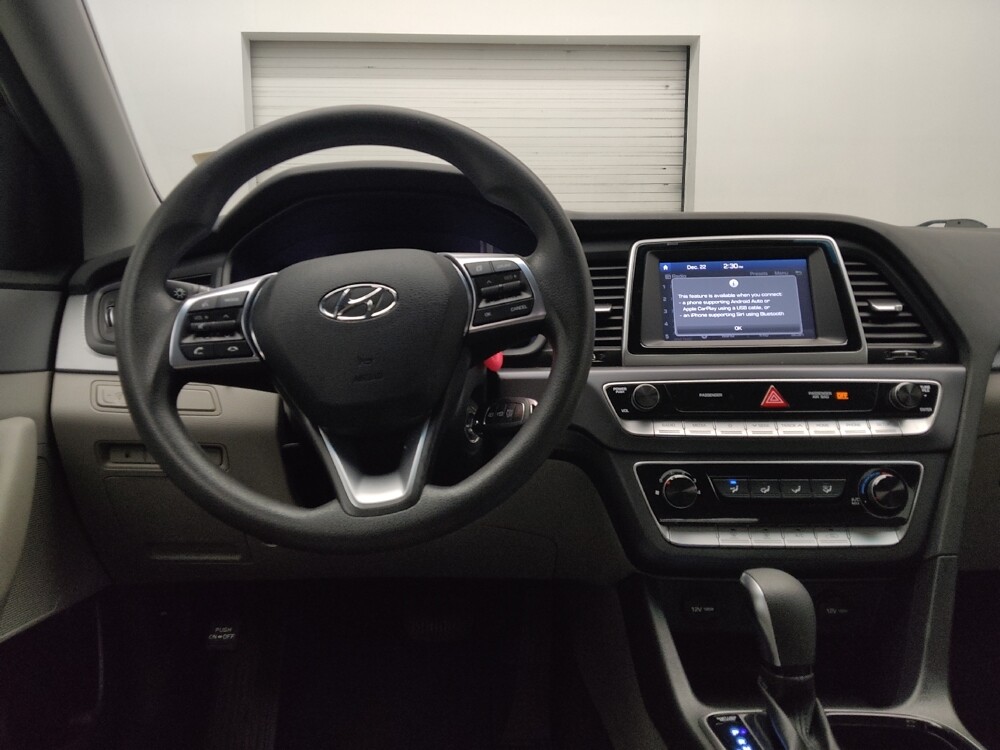 2018 Hyundai Sonata in Macon, GA 31210 - 18089233 22