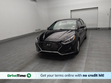 2018 Hyundai Sonata in Macon, GA 31210