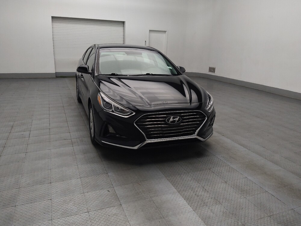 2018 Hyundai Sonata in Macon, GA 31210 - 18089233 13