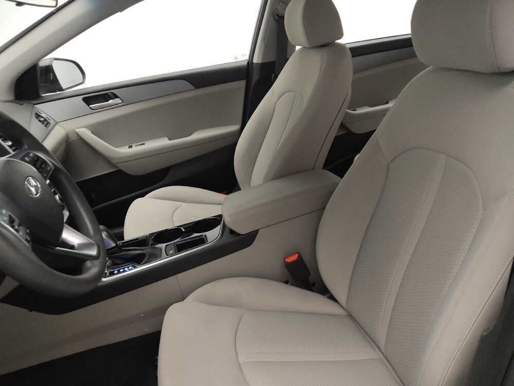 2018 Hyundai Sonata in Macon, GA 31210 - 18089233 17