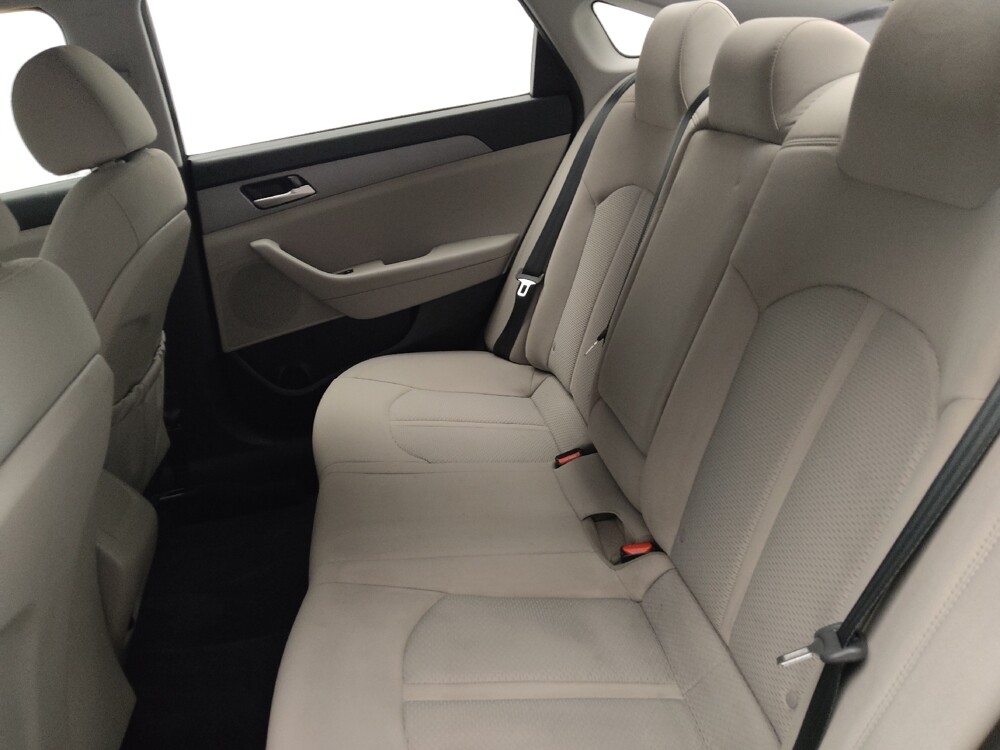 2018 Hyundai Sonata in Macon, GA 31210 - 18089233 18