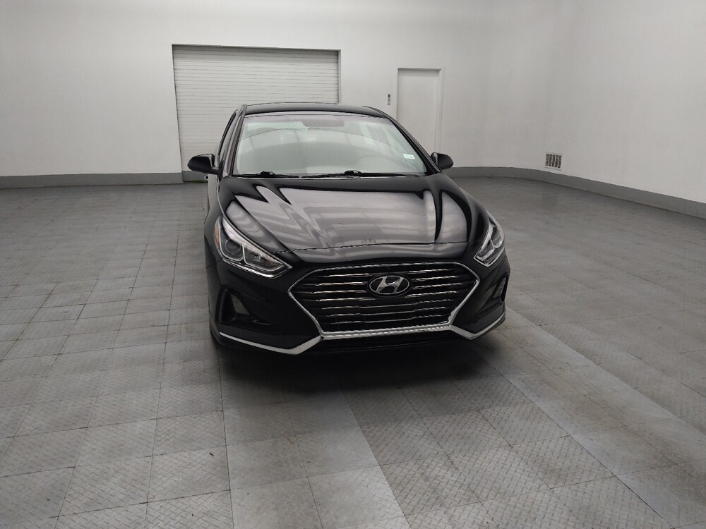 2018 Hyundai Sonata in Macon, GA 31210 - 18089233 14