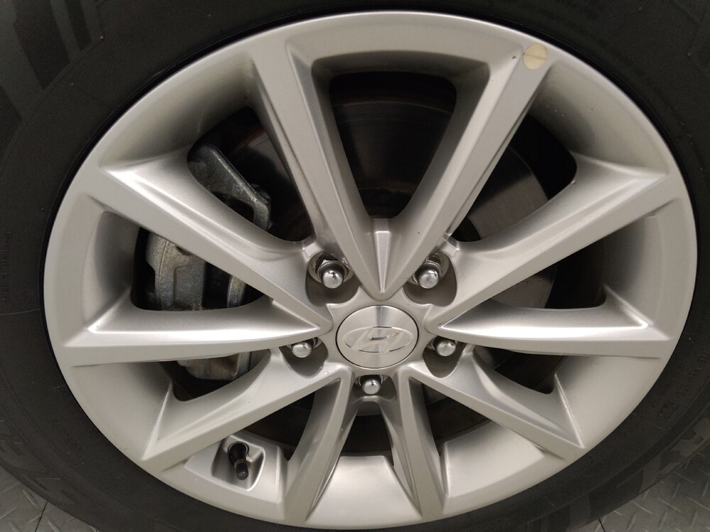 2018 Hyundai Sonata in Macon, GA 31210 - 18089233 31