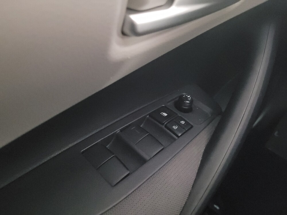 2020 Toyota Corolla in Stone Mountain, GA 30083 - 18089234 27