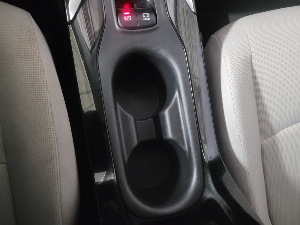 2020 Toyota Corolla in Stone Mountain, GA 30083 - 18089234 26